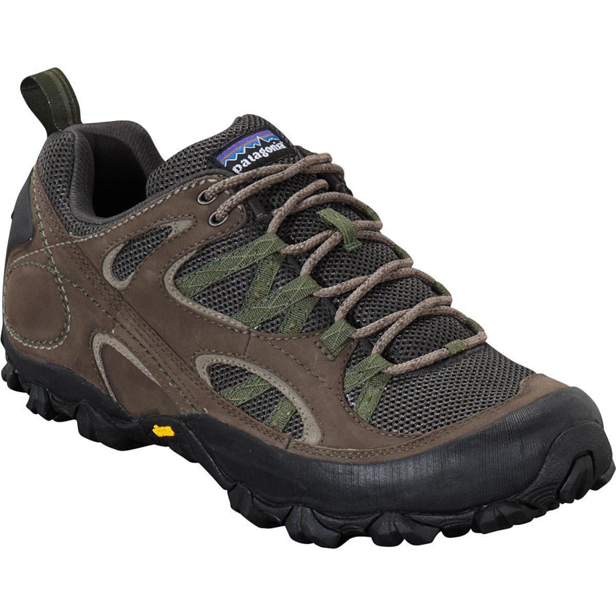 Patagonia Footwear Drifter A C Hiking Shoe Men s Footwear