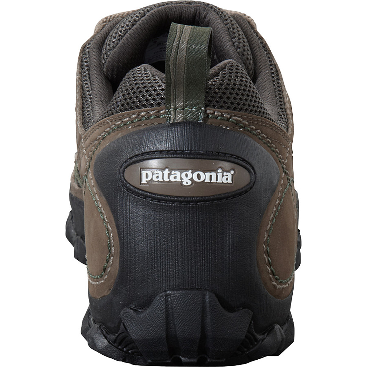 Patagonia Footwear Drifter A/C Hiking Shoe - Men's - Footwear