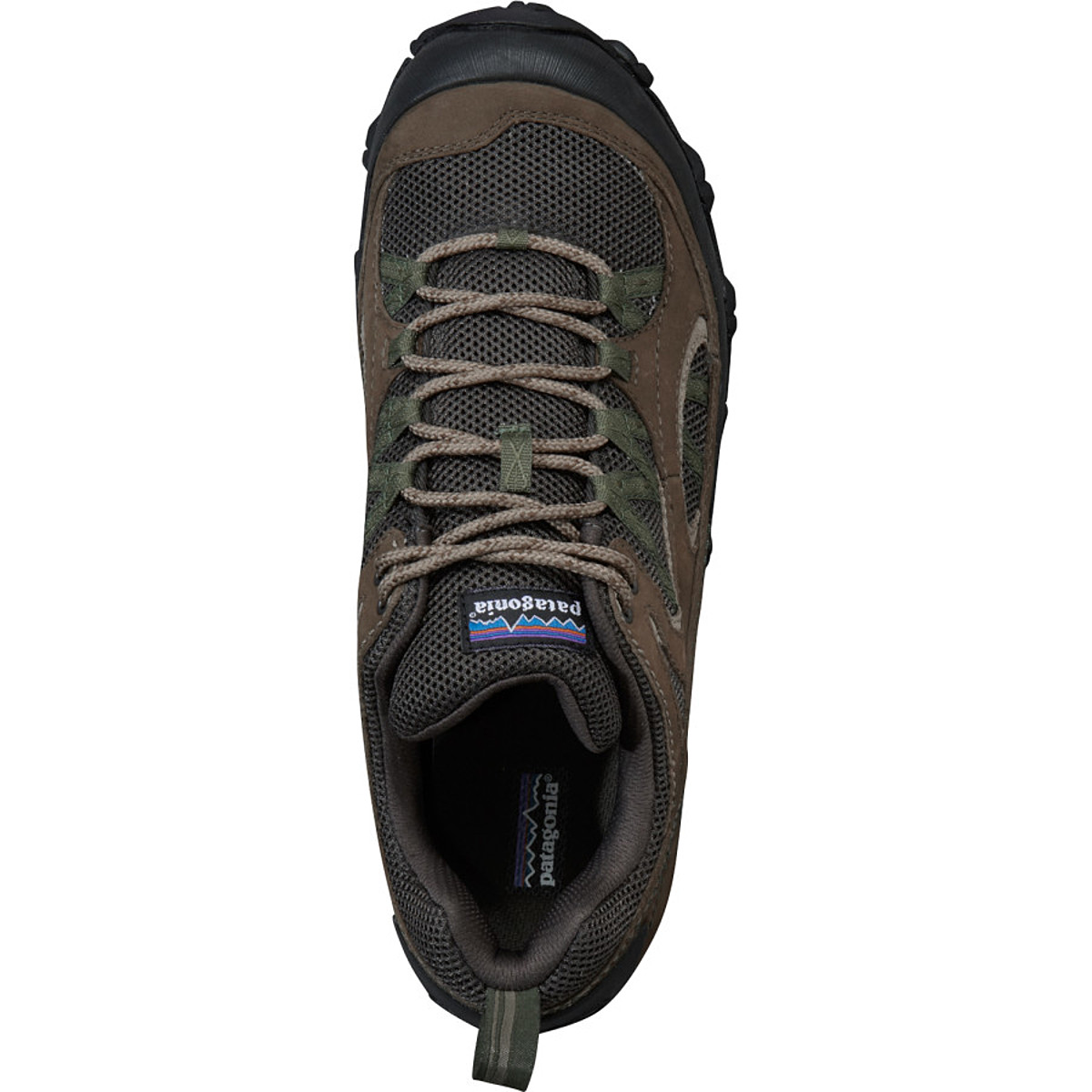 Patagonia Footwear Drifter A/C Hiking Shoe - Men's - Footwear