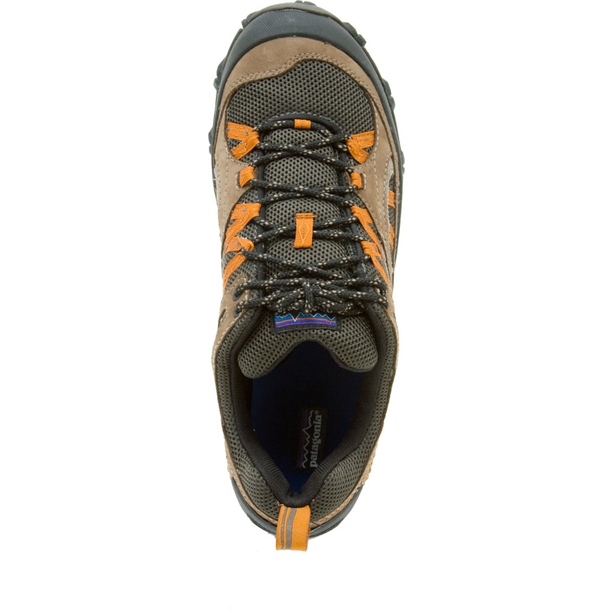 ※シーズン特別値下中【patagonia】 drifter PATAGONIA Drifter Womens size 7 Brown Suede GORE-TEX Lace-Up