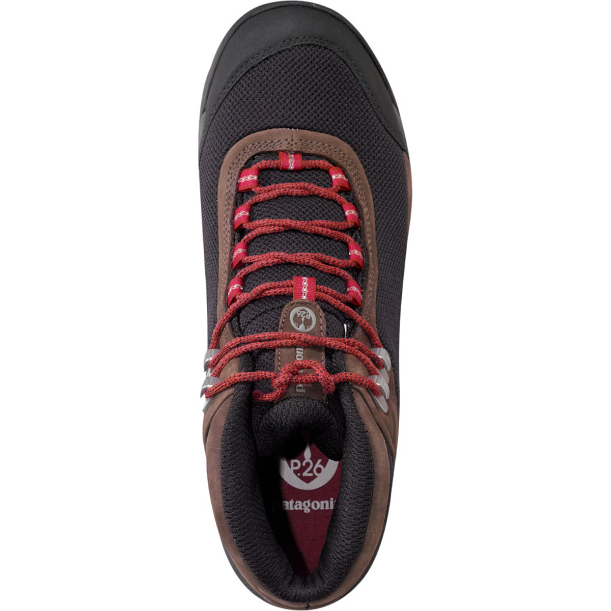 Patagonia Footwear P26 Mid A/C GTX Boot - Men's - Footwear