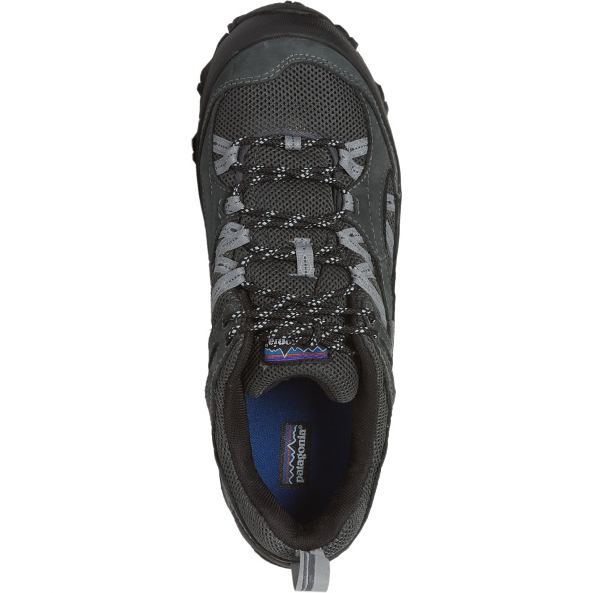 Patagonia Footwear Drifter A/C GTX Hiking Shoe - Men's - Footwear