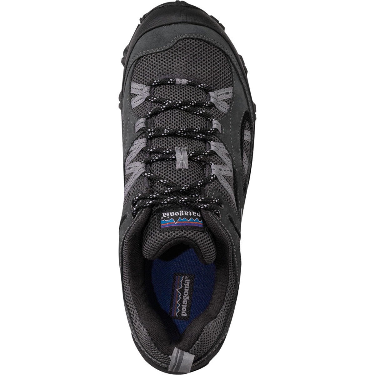 Patagonia Footwear Drifter A/C GTX Hiking Shoe - Men's - Footwear
