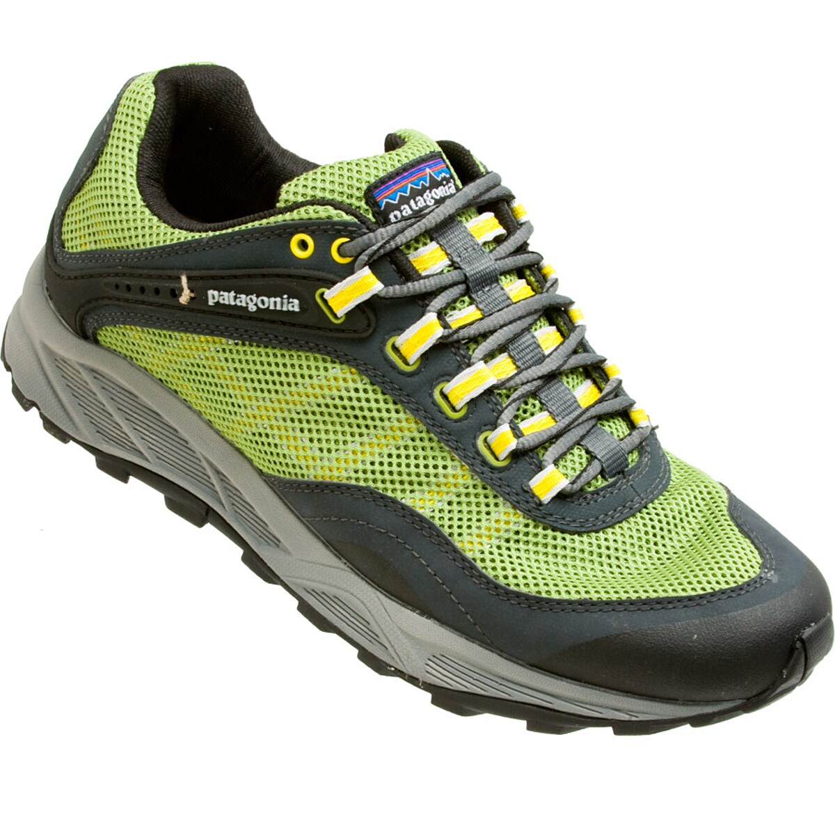 Patagonia Specter Trail Running Shoe - Men's Footwear