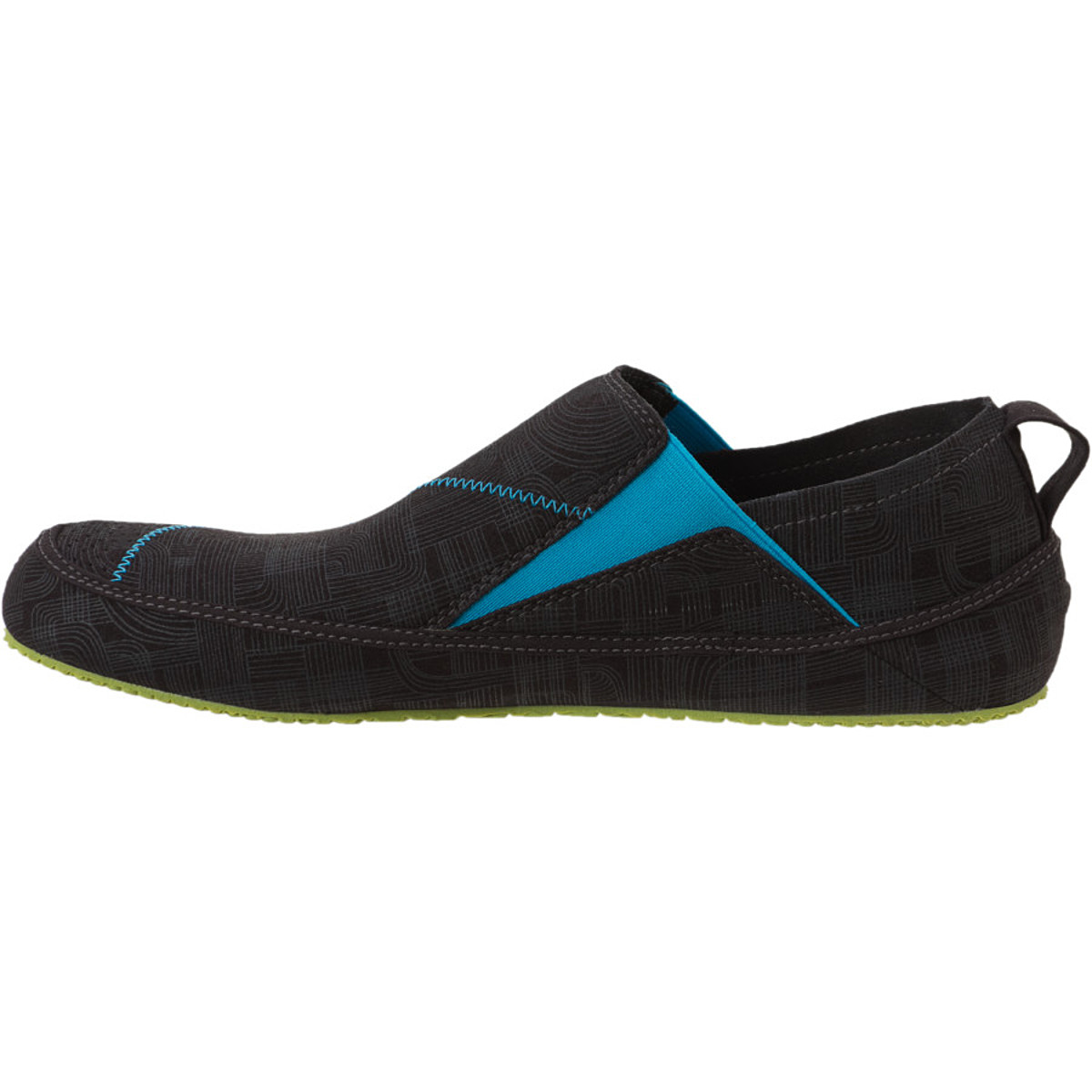 Patagonia Footwear Advocate Stitch Shoe - Men's - Footwear