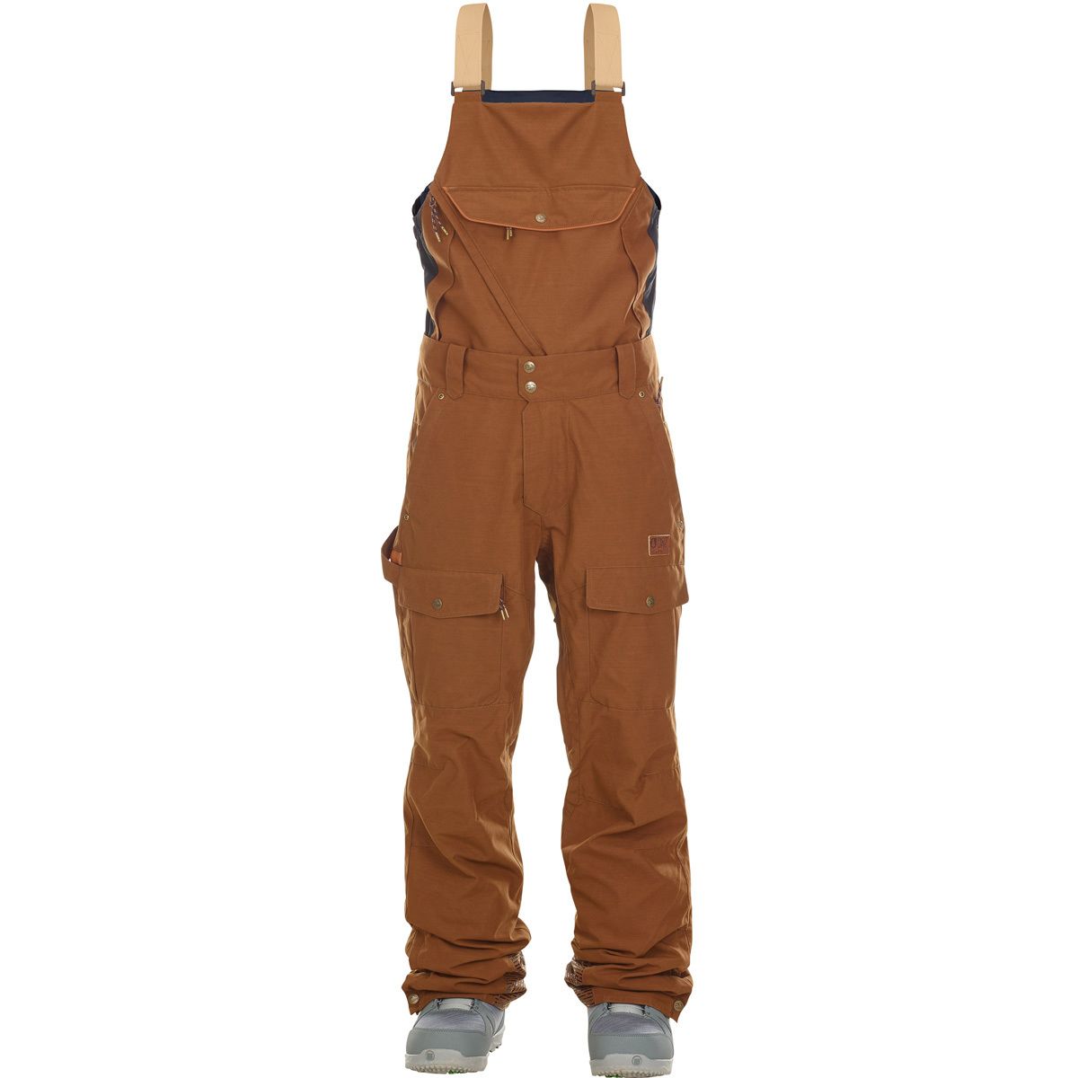 Picture Organic Yakoumo.2 Bib Pant - Men's product image