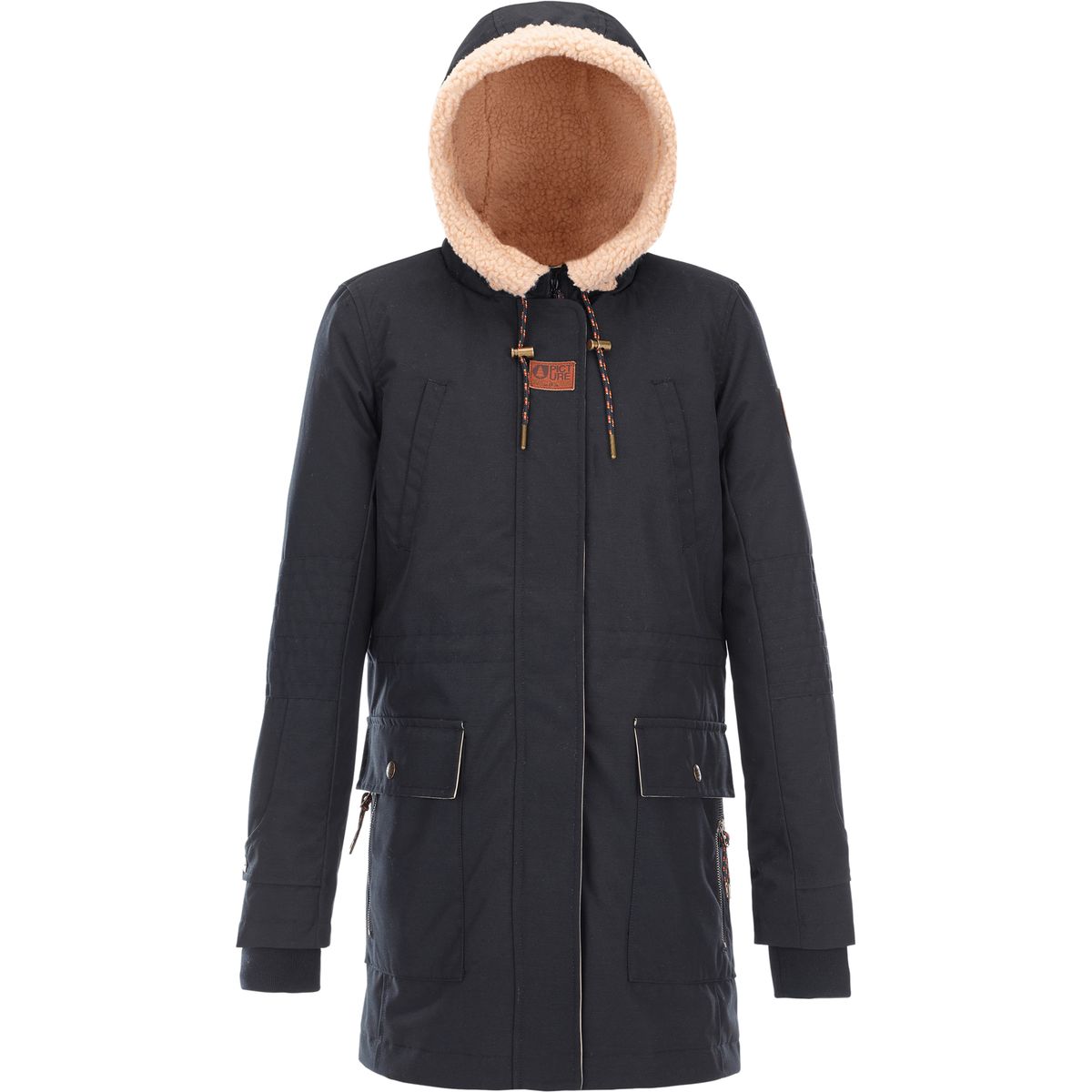 PICTURE ORGANIC CLOTHING VERMONT JKT Clothing – Vermont Public