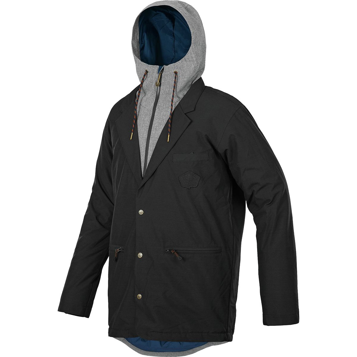 Picture Organic New York Jacket - Men's product image