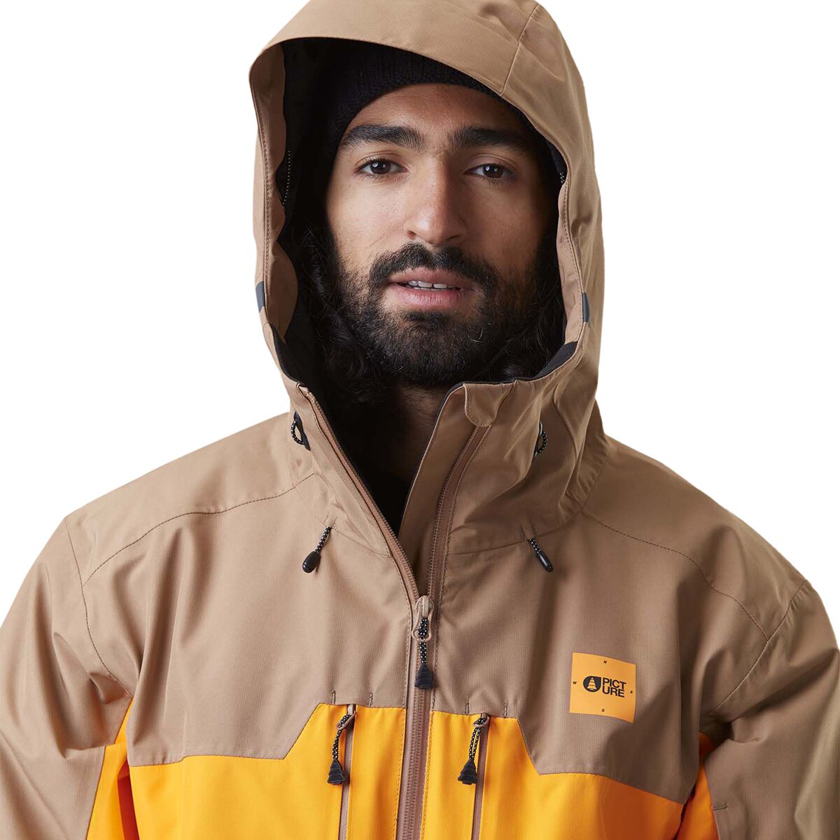 Picture Organic Picture Object Jacket - Men's - Clothing