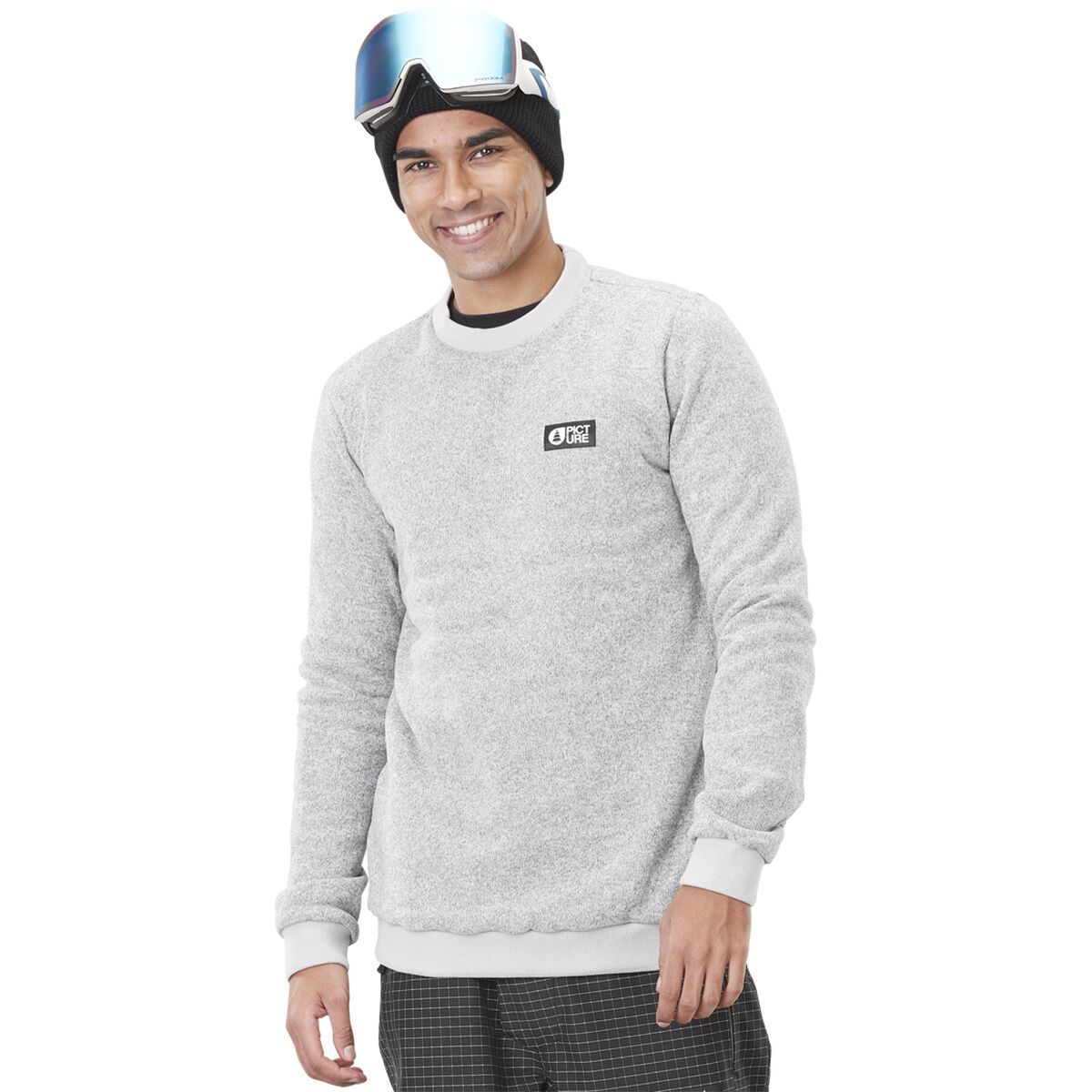 Picture Organic Tofu Sweater - Men's