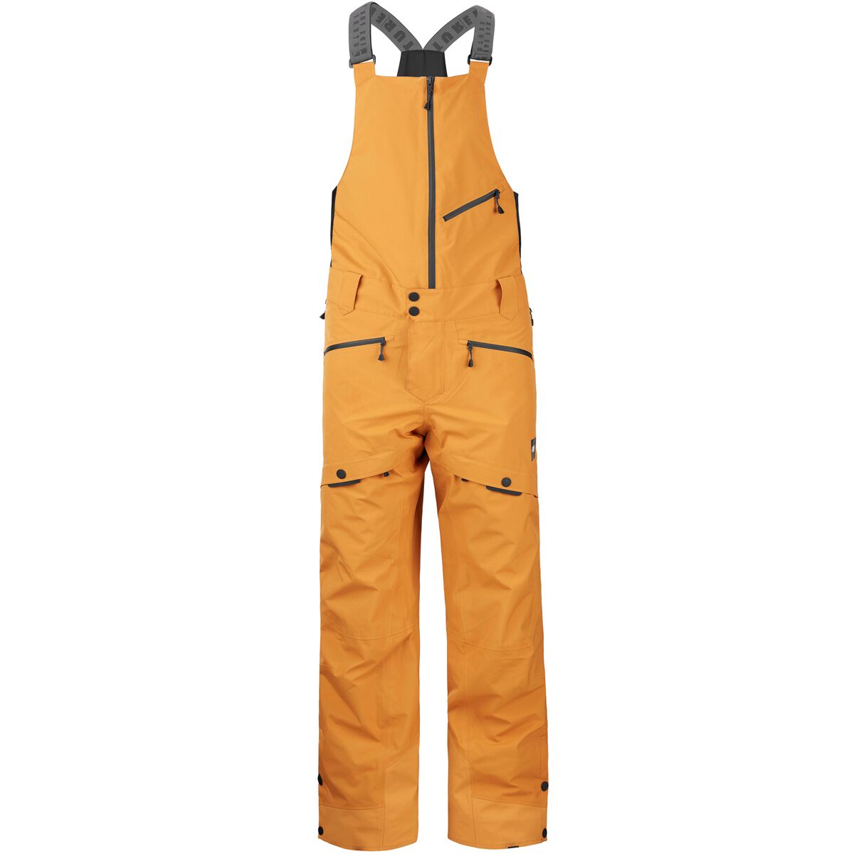 Picture Organic Zephir Bib Pant - Men's - Clothing