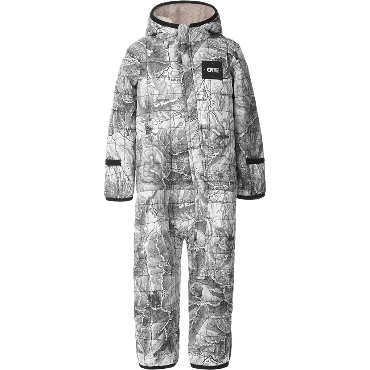 Picture Organic My First BB Snow Suit - Infant Boys'