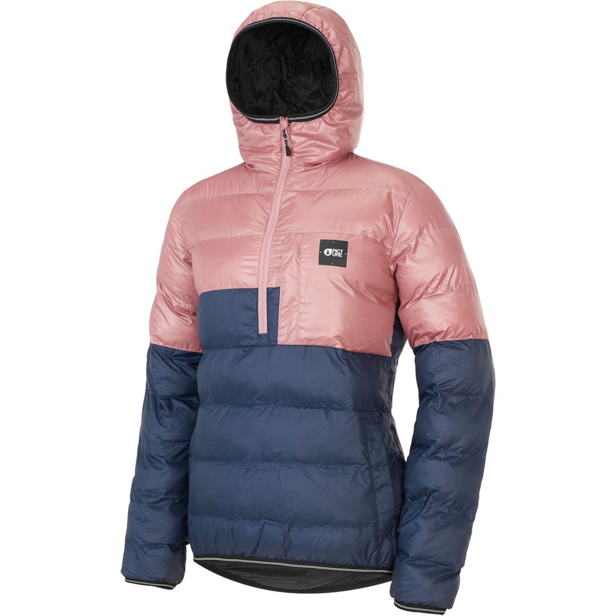 Picture Organic Delia Jacket - Women's Misty Pink, XS