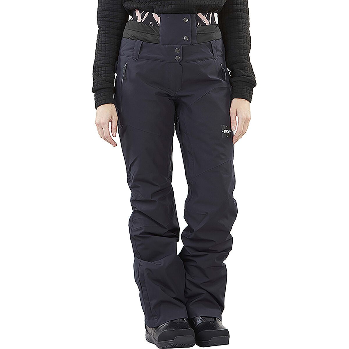 Picture Organic Exa Pant - Women's Dark Blue, XXS