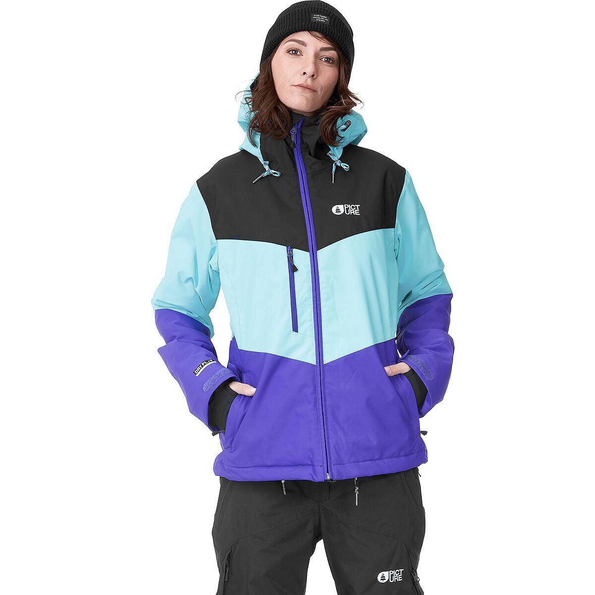 picture organic lander jacket