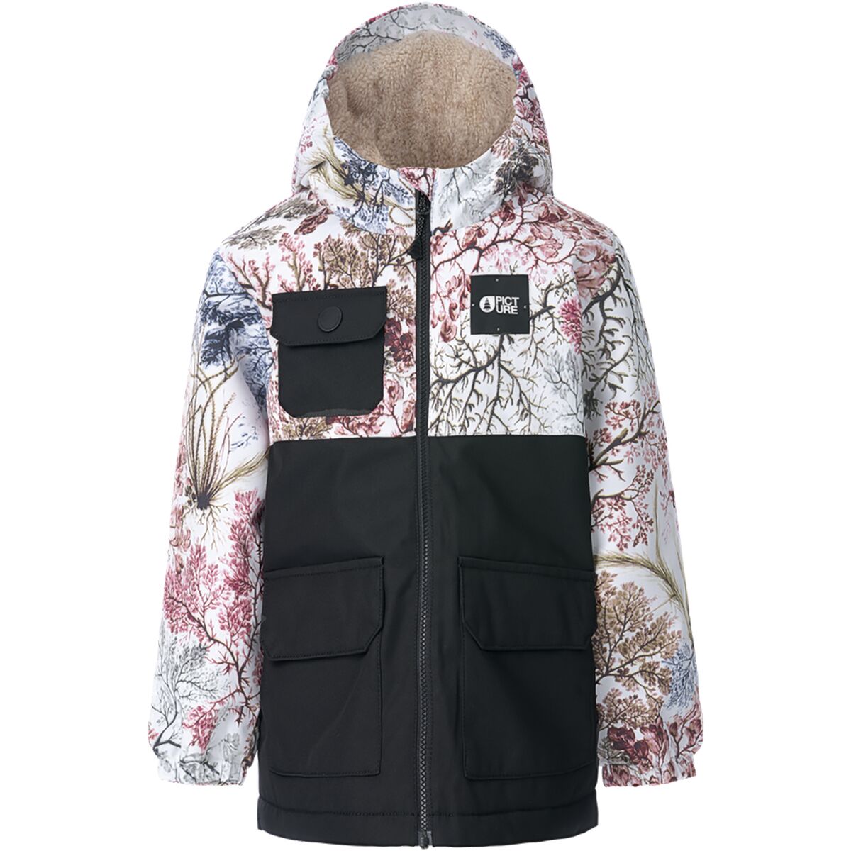 Snowquest Triclimate Jacket - Toddler 