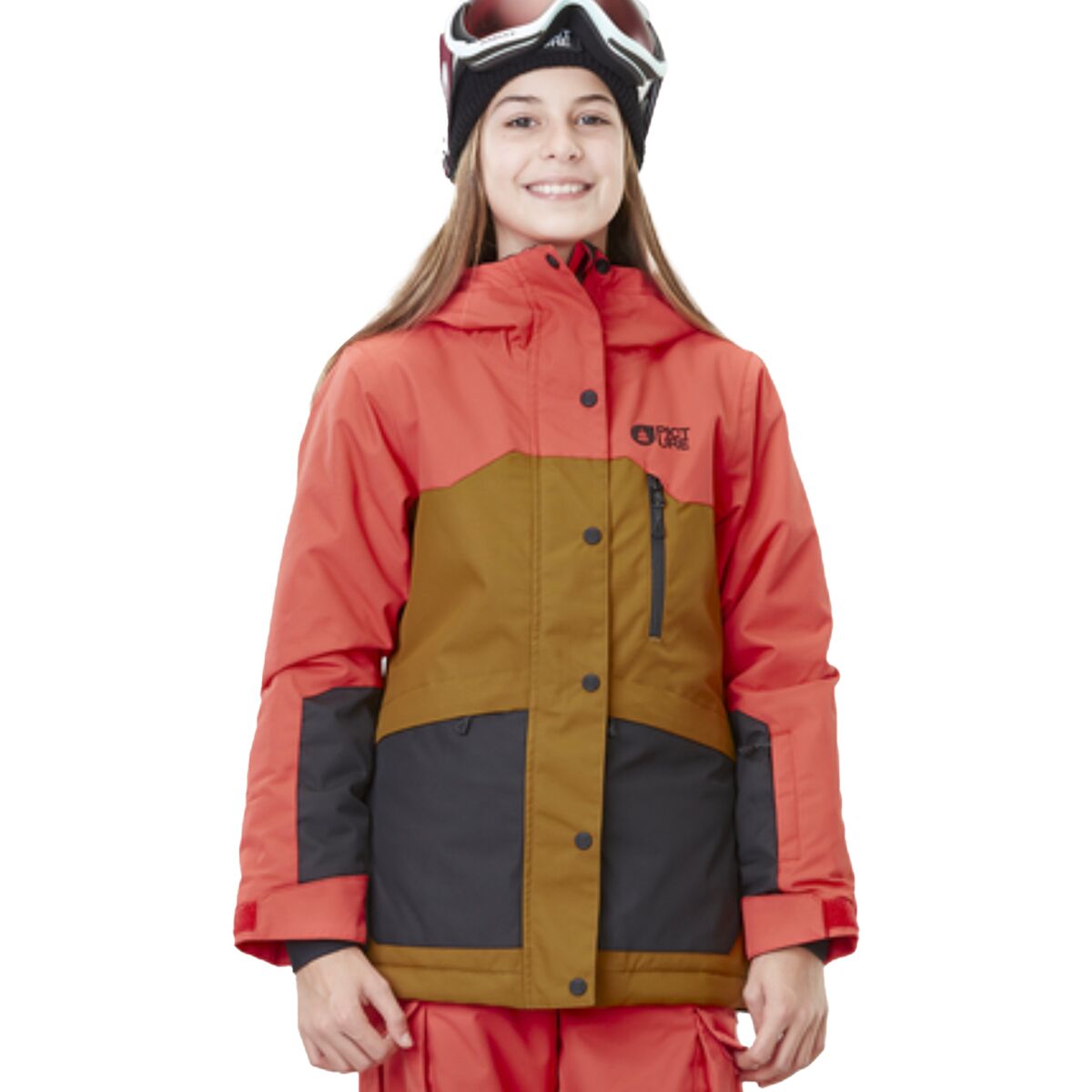Picture Organic Weeky Jacket - Girls'