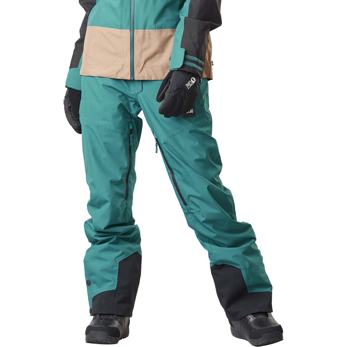 Picture Organic Exa 3 Button Pant - Women's product image