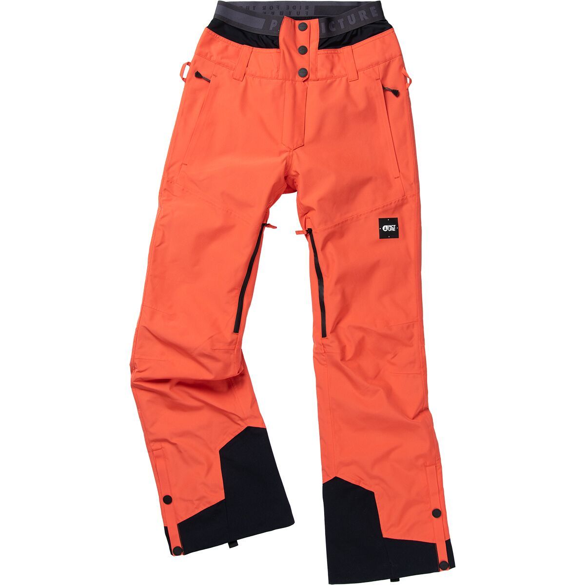 Picture Organic Exa 3 Button Pant - Women's