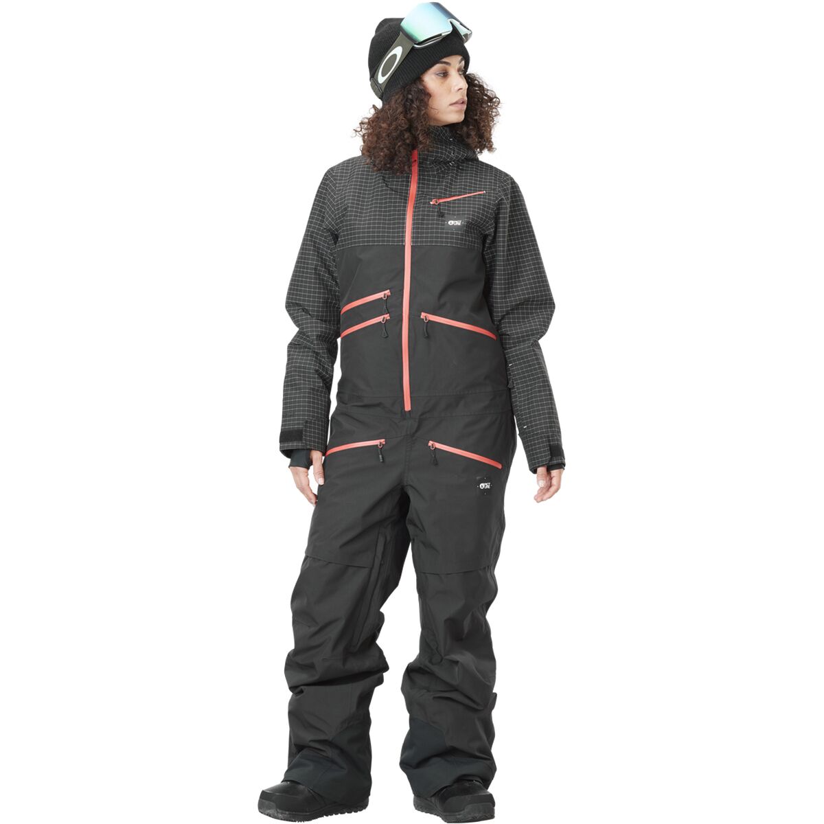 Picture Organic Xena Insulated Snow Suit - Women's - Clothing