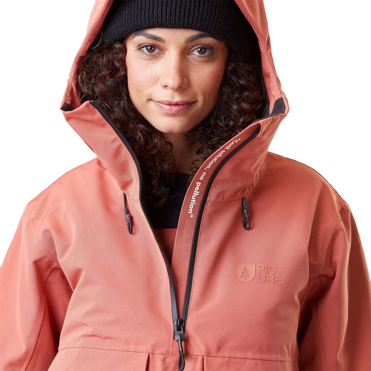 Picture Organic U14 Jacket - Women's - Clothing