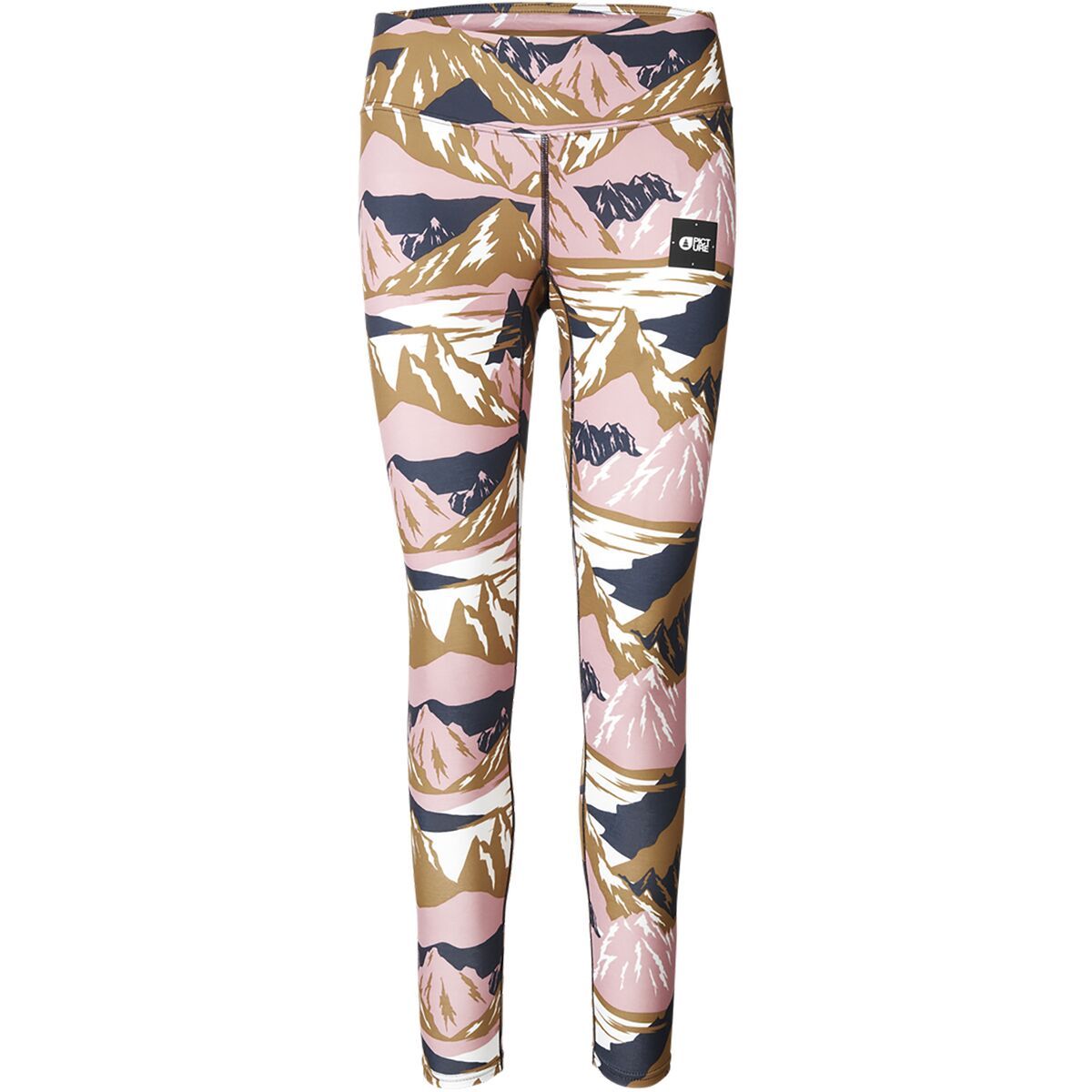 Picture Organic Xina Pant - Women's Rose Taupe, M