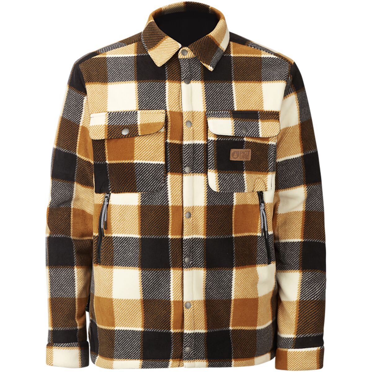 Picture Organic Bemidji Jacket - Men's product image