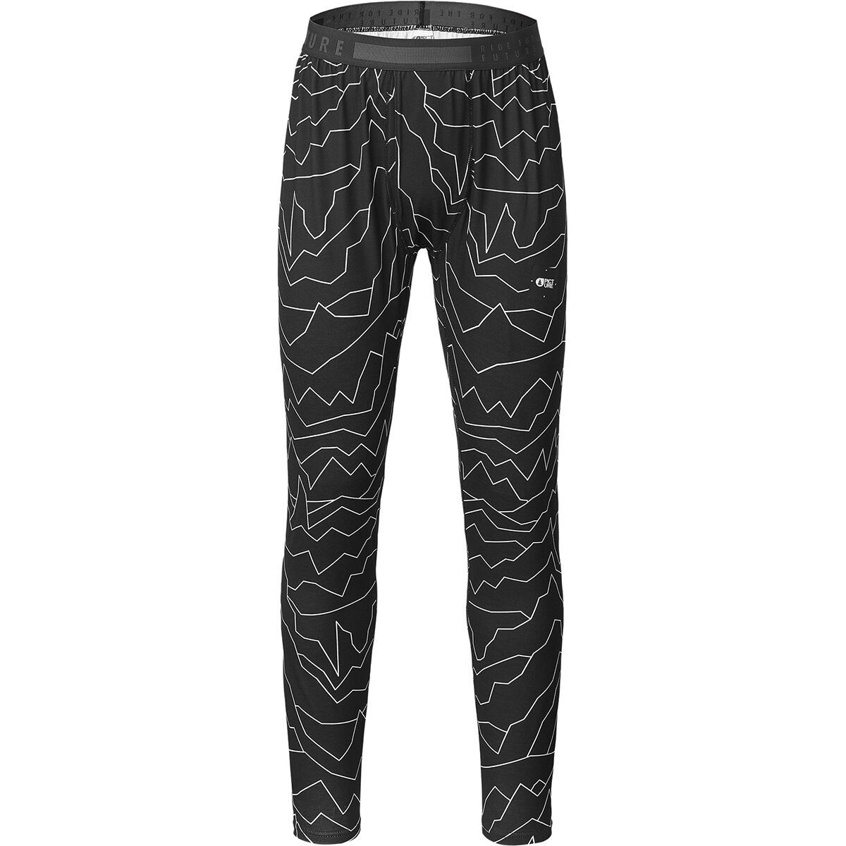 Picture Organic Lhotse Pant - Men's Lines, M
