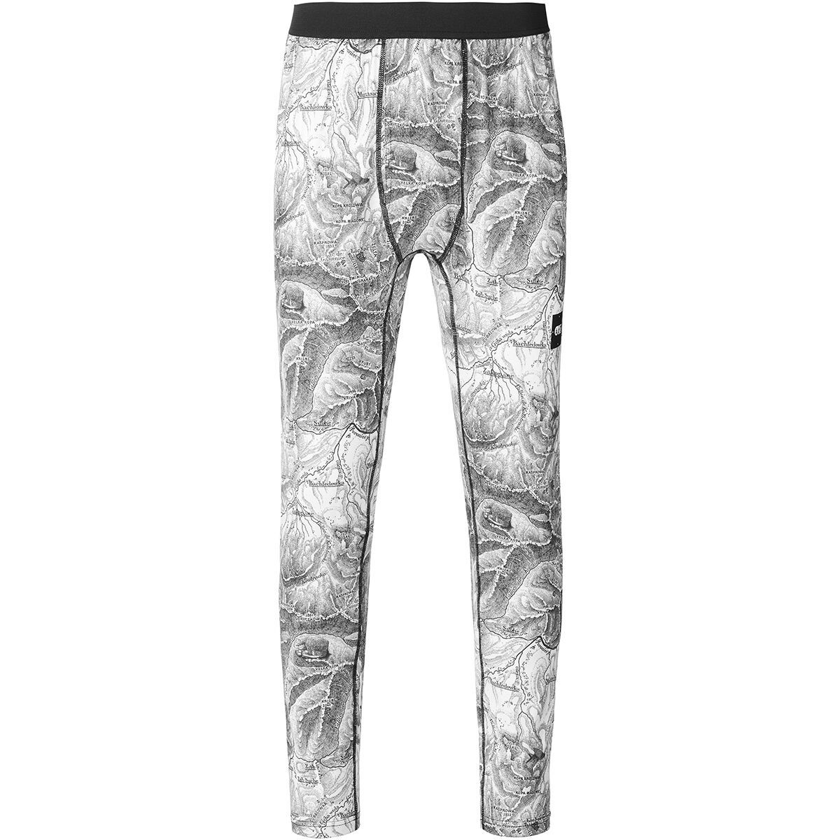 Picture Organic Lhotse Pant - Men's Map, M
