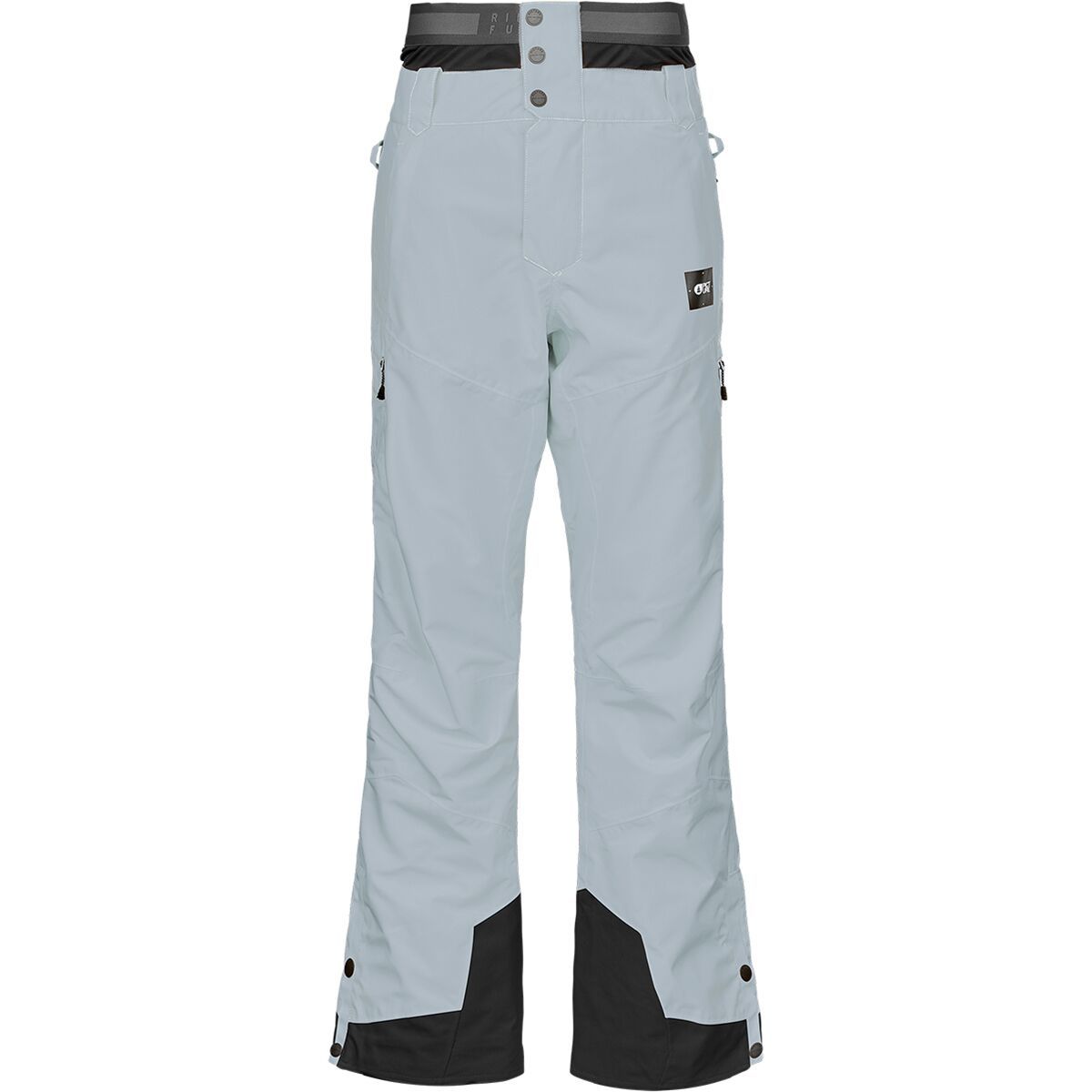 Picture Organic Picture Object Eco Pant - Men's China Blue, XS