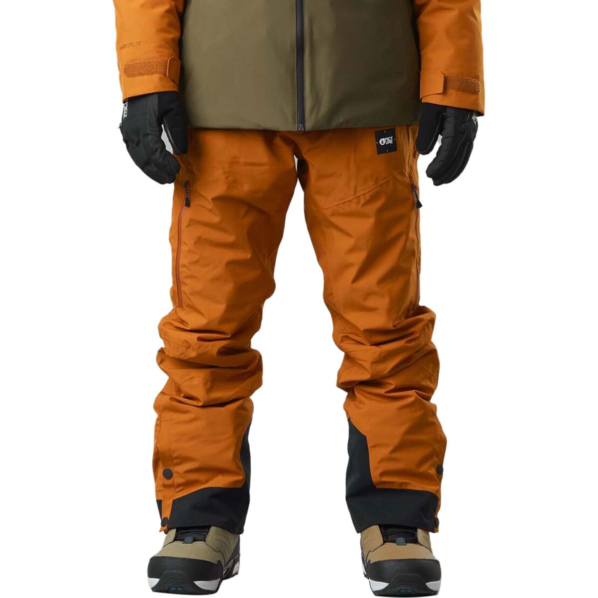 Picture Organic Picture Object Eco Pant - Men's Nutz, S