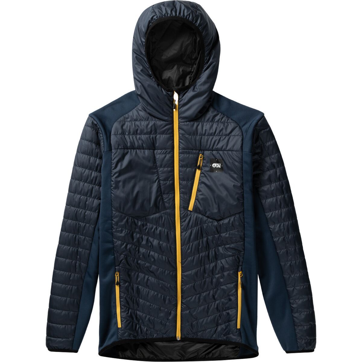 Picture Organic Takashima Jacket - Men's Dark Blue, L