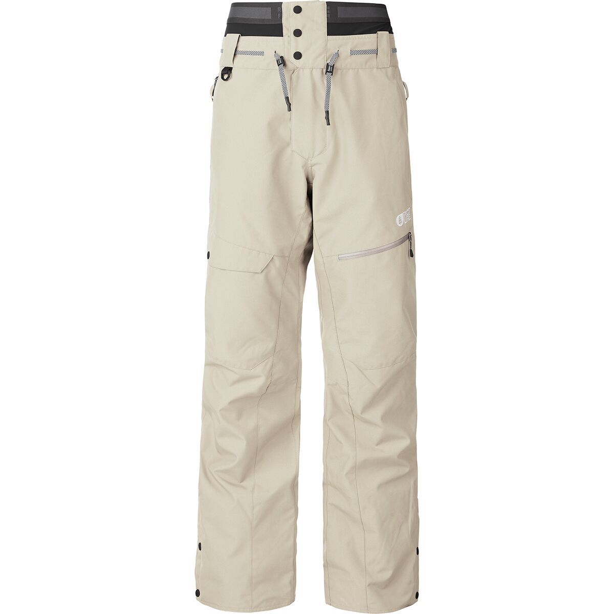 Picture Organic Under Pant - Men's Beige, XL