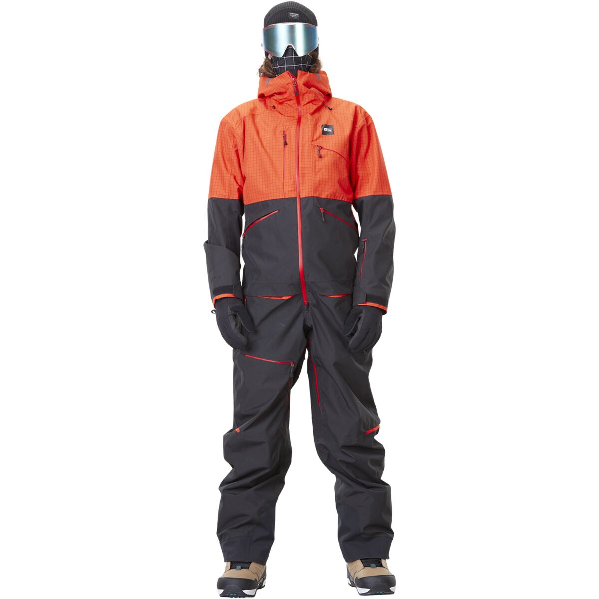 Picture Organic Xplore Snow Suit - Men's product image