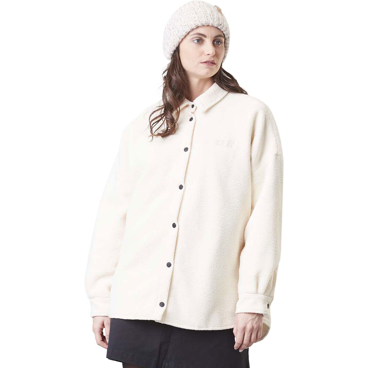 Picture Organic Aberry Fleece Jacket - Women's