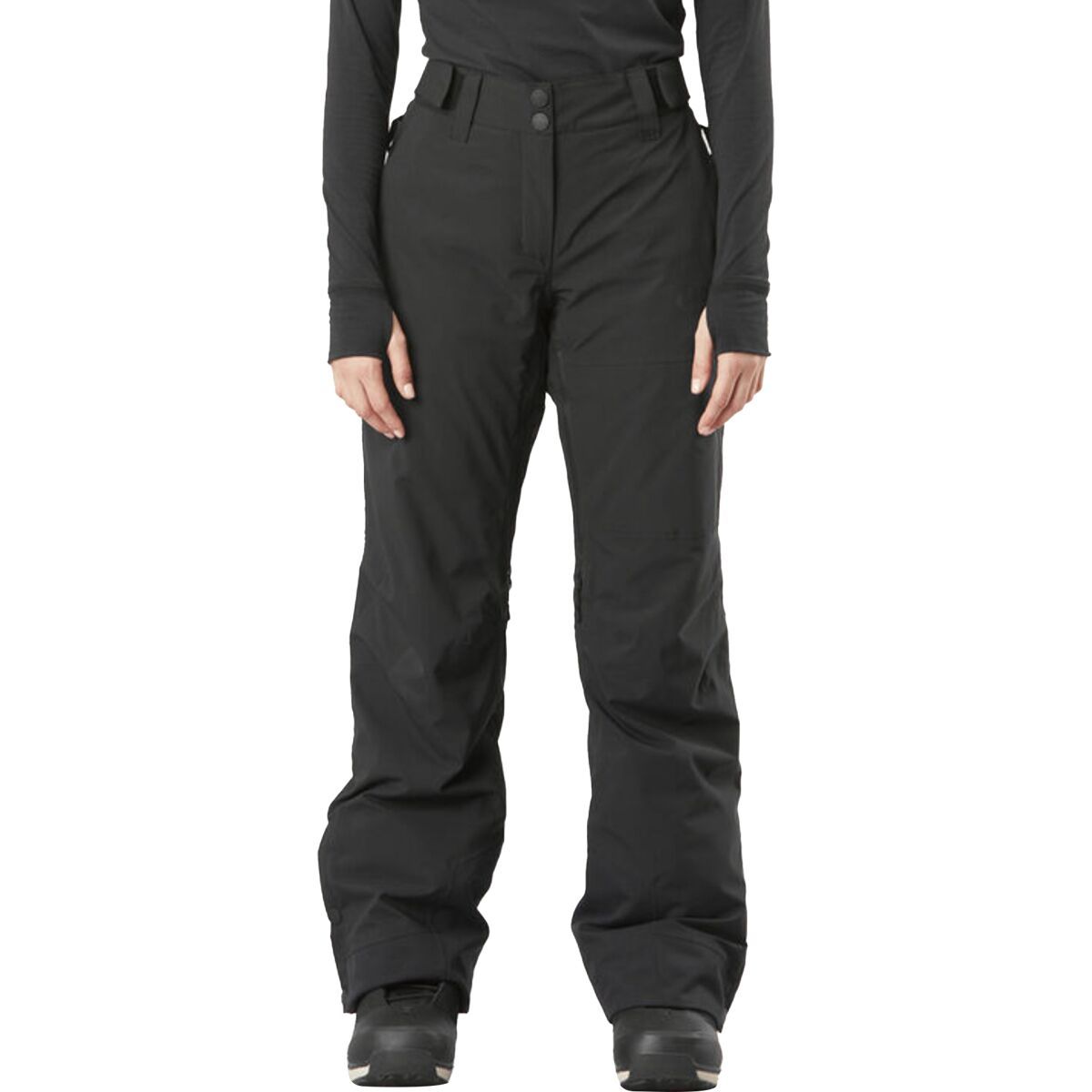 Picture Organic Hermiance Pant - Women's Black, XS