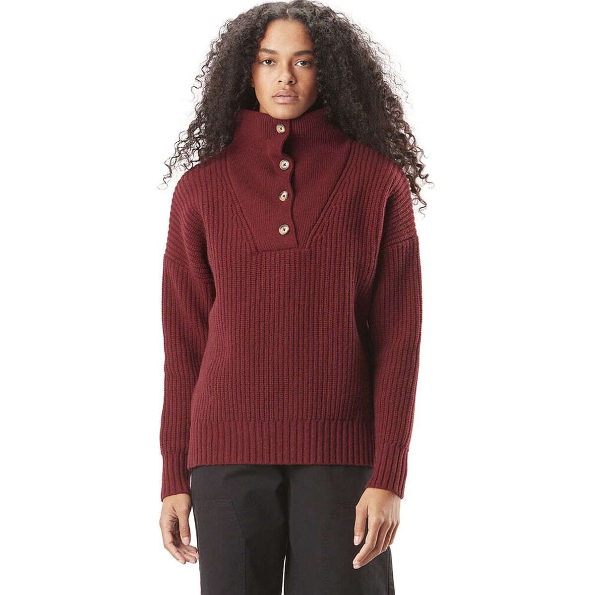 Picture Organic Modinetta Knit Sweater - Women