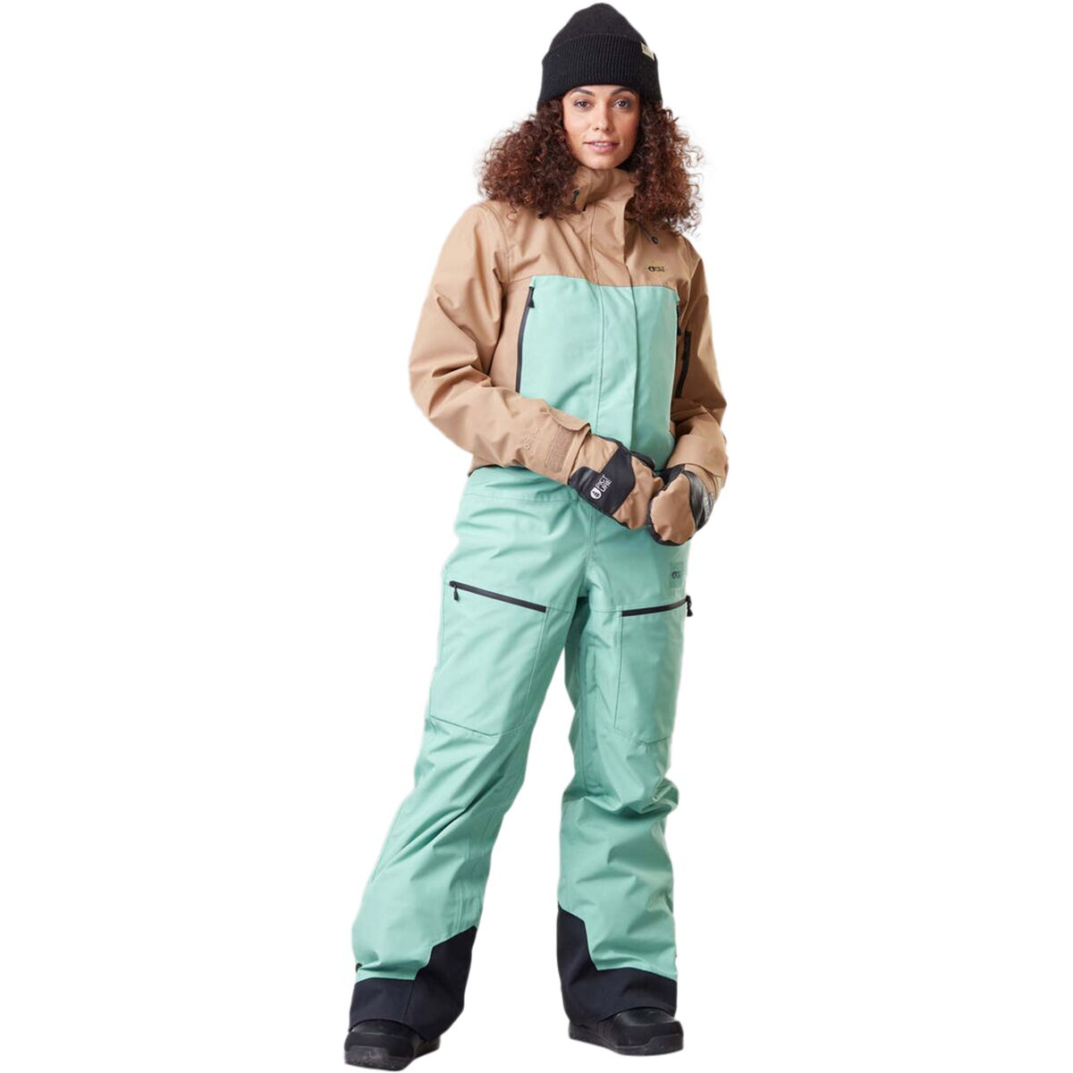 Picture Organic Opal Snow Suit - Women's - Clothing