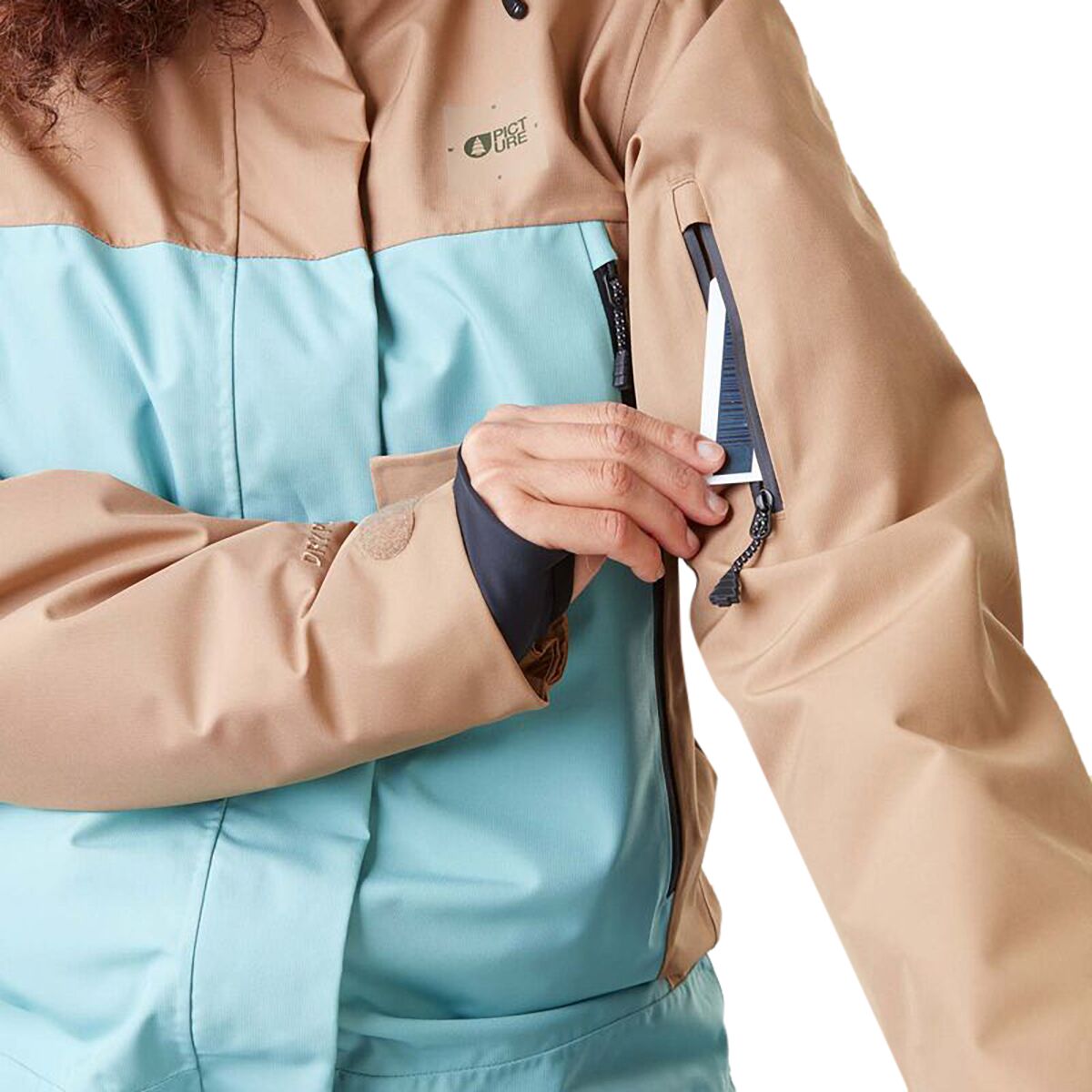 Picture Organic Opal Snow Suit - Women's - Clothing