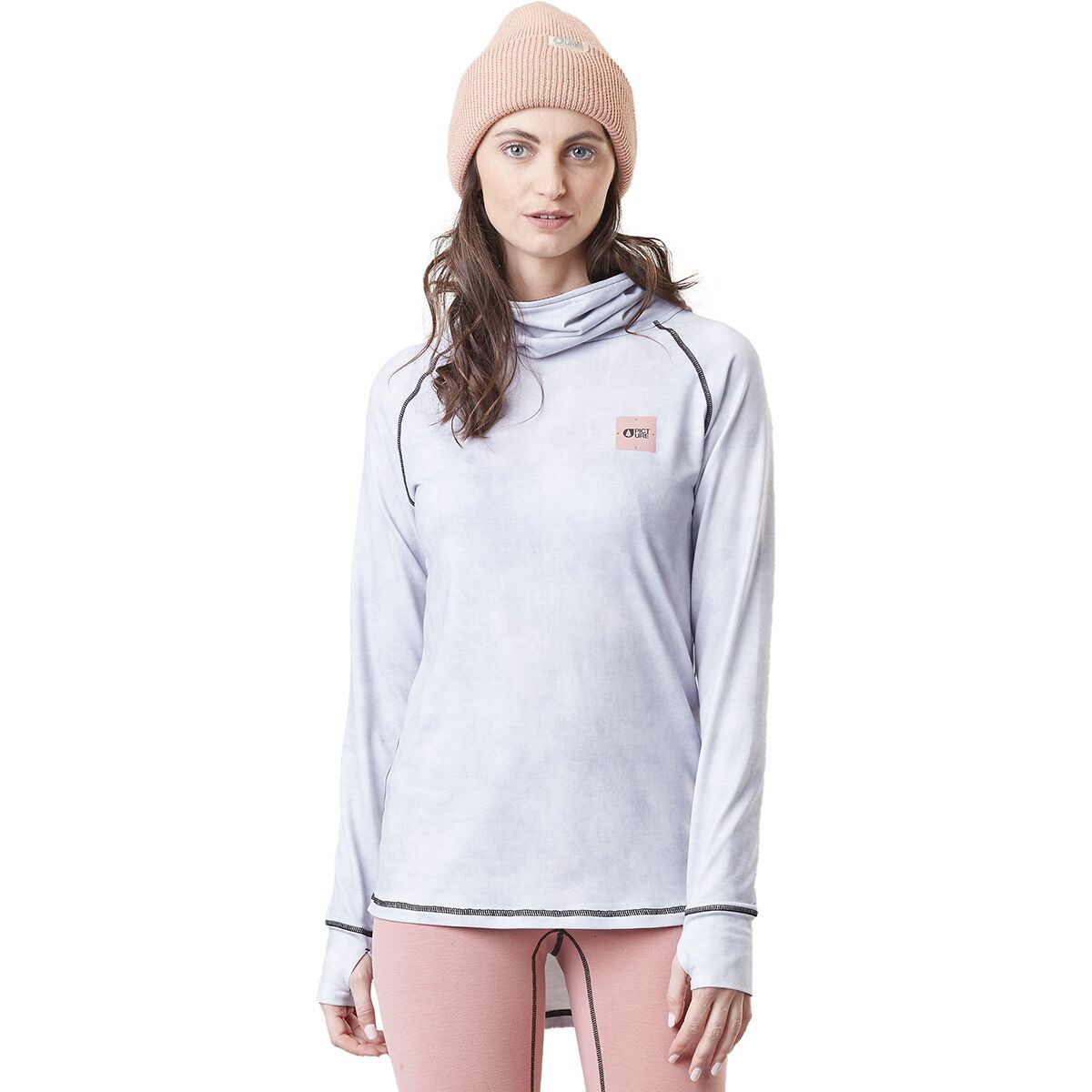 Picture Organic Pila High Top - Women's Cloudy, XL