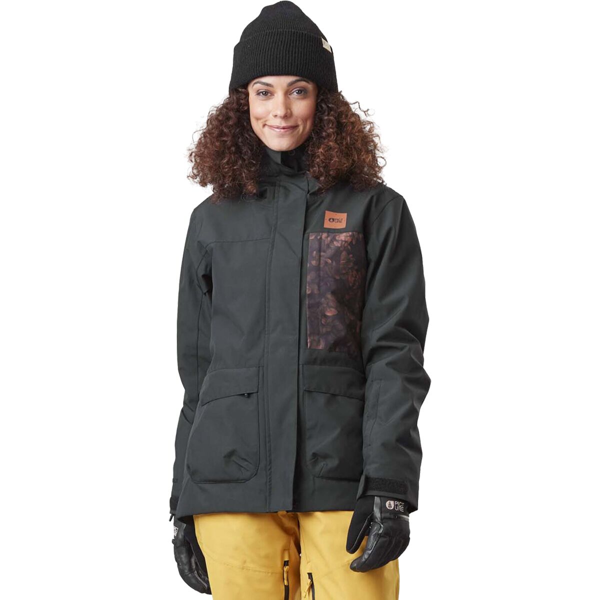 Picture Organic Sany Jacket - Women's