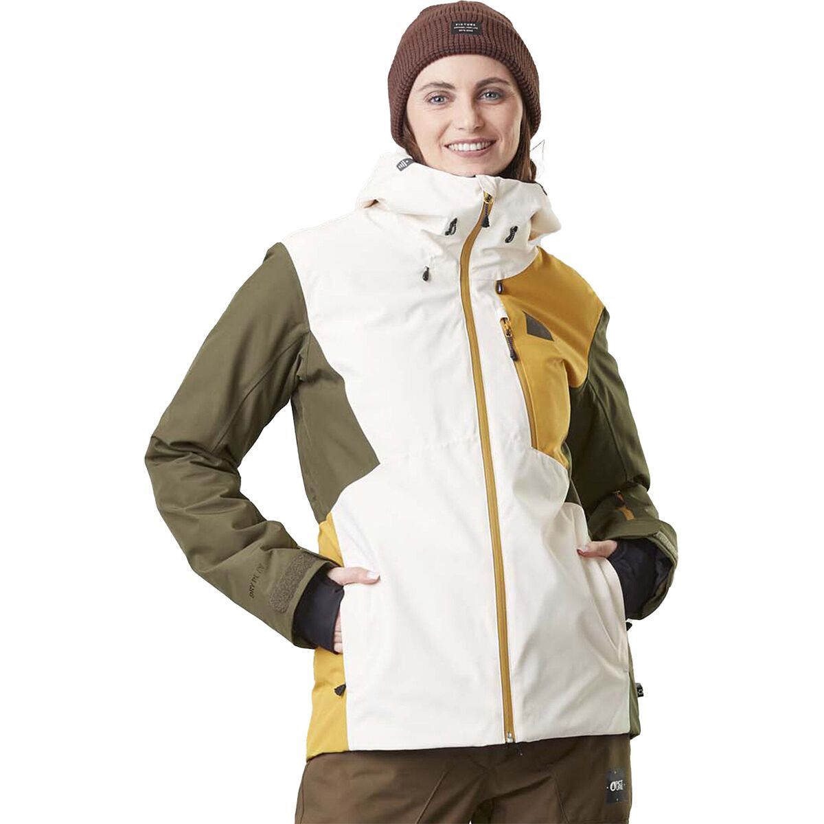 Picture Organic Seen Jacket - Women's
