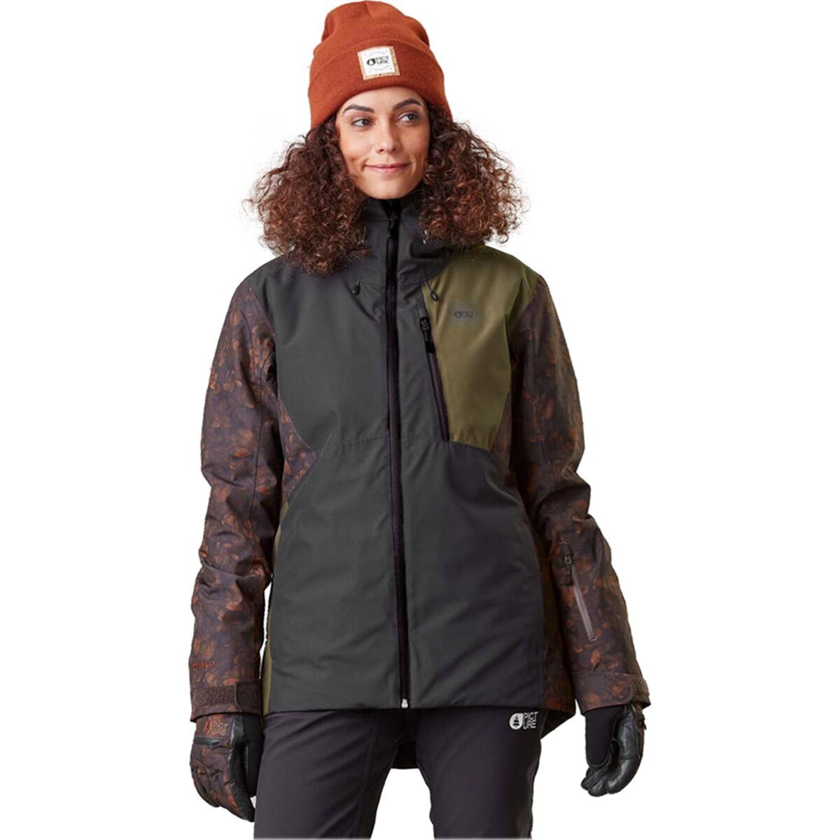 Picture Organic Seen Jacket - Women's Iberis, S