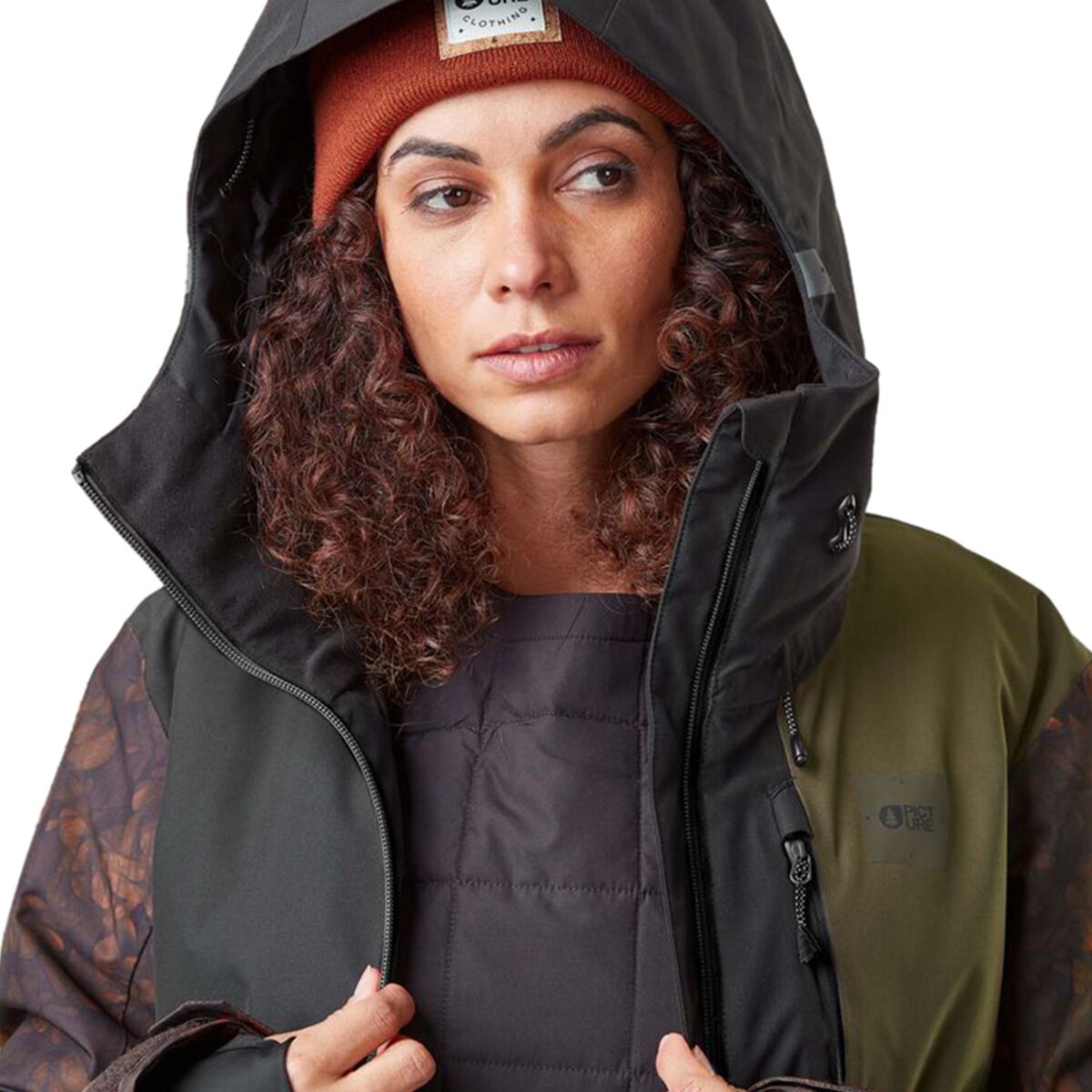 Picture organic clothing Jacket ＆pants Picture Organic Clothing Abstral 2.5-Layer Jacket - Men's