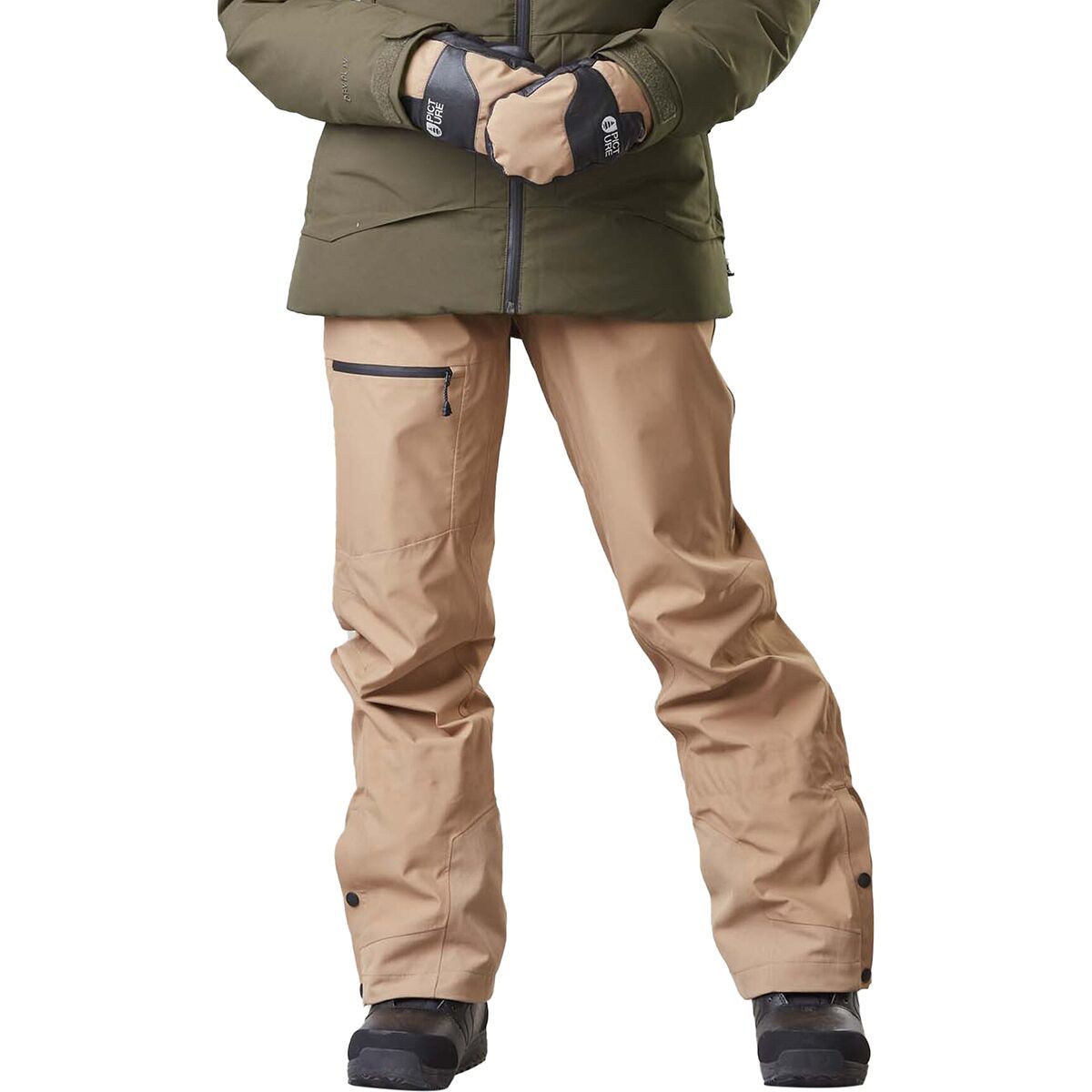 Picture Organic Sylva 3L Pant