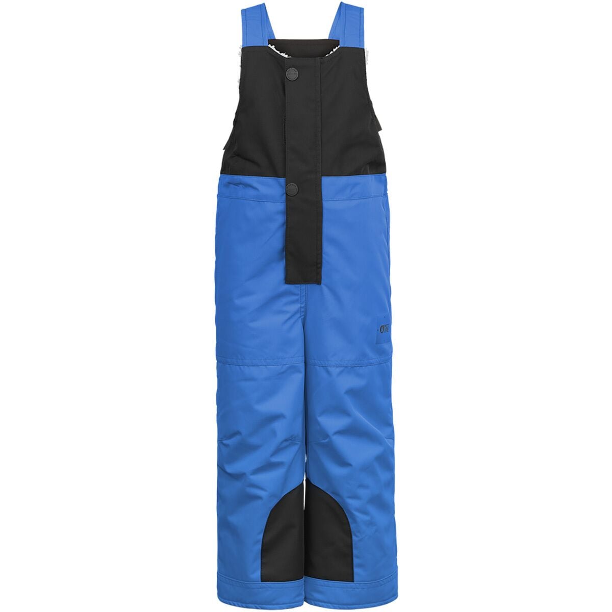 Picture Organic Snowy Bib Pant - Toddlers'