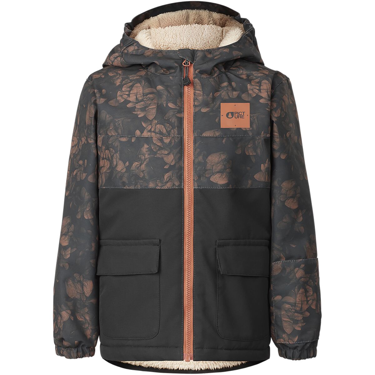 Picture Organic Snowy Jacket - Toddlers'