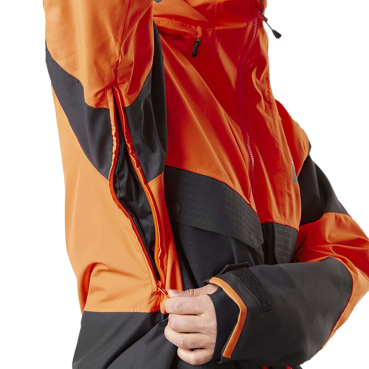 PICTURE ORGANIC CLOTHING ANTON JKT メンズ スノー ウェア ジャケット