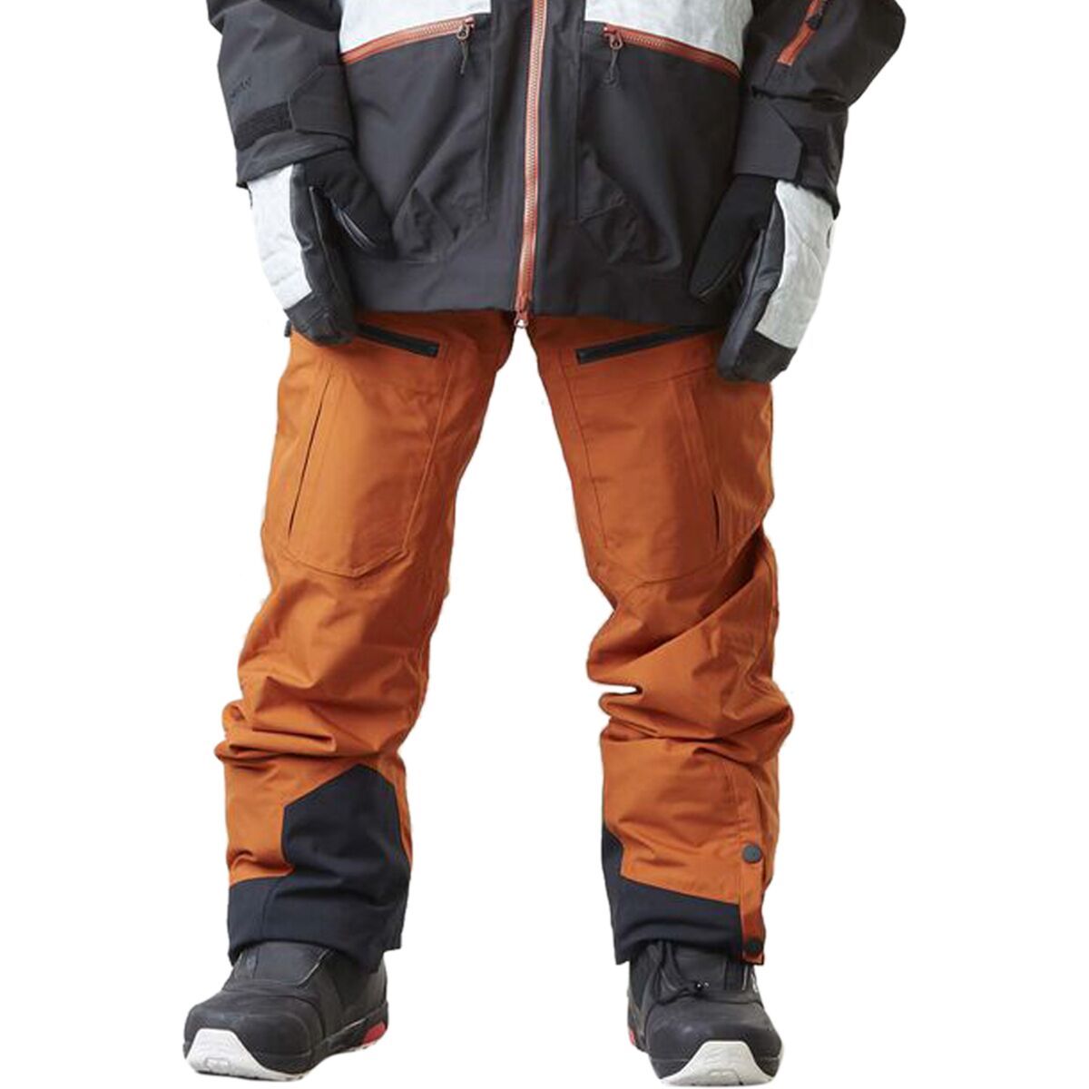 Picture Organic Impact Pant - Men's Nutz, S