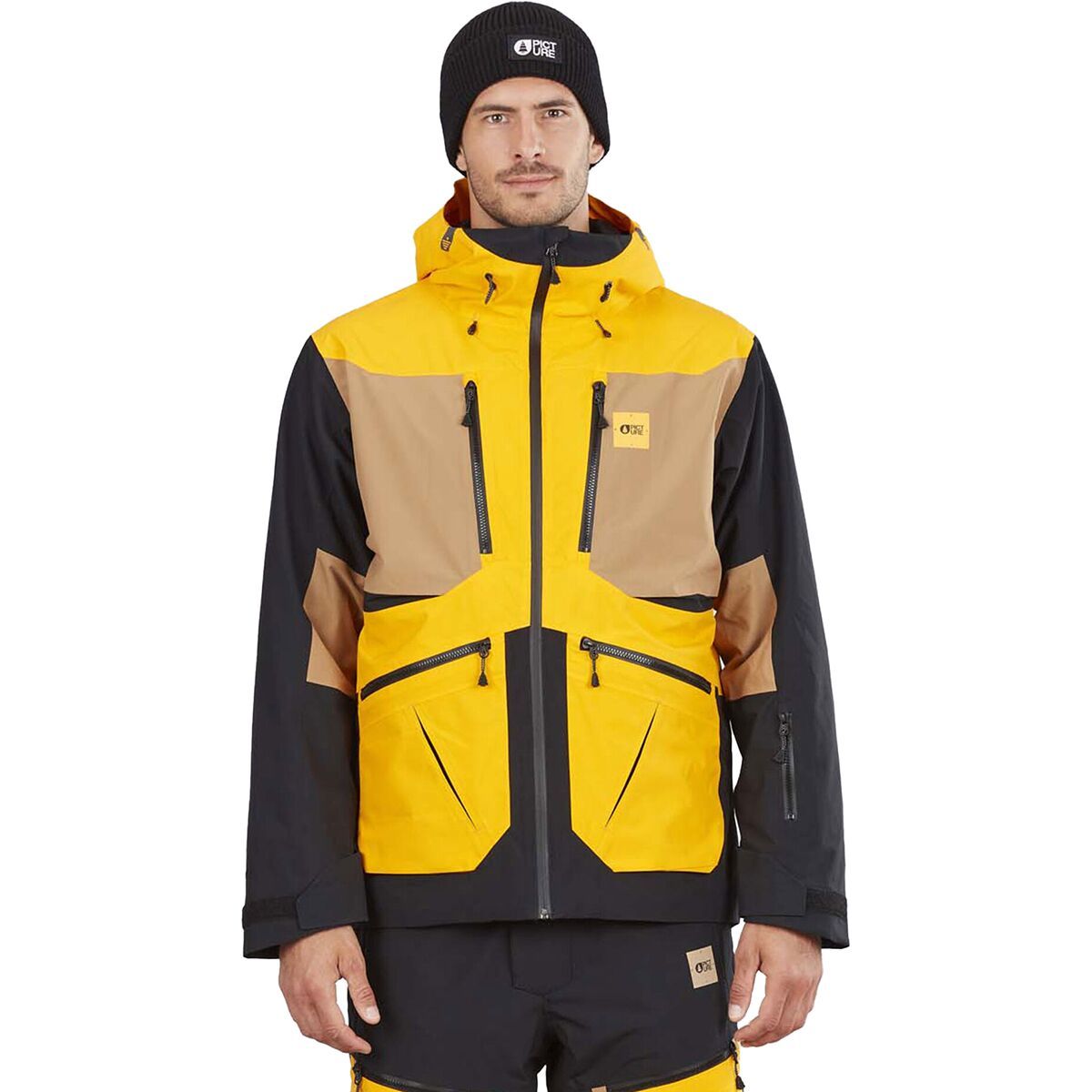 Picture Organic Naikoon Jacket - Men's product image